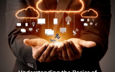 Understanding the Basics of Cloud Computing: Benefits and Risks